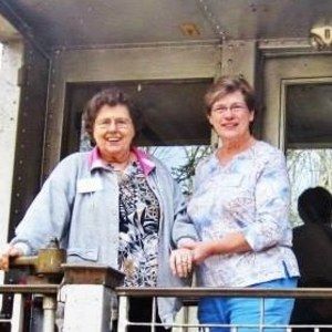 Meet your Posher, Margaret